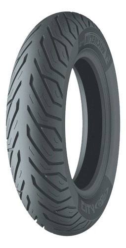 Llanta Michelin 110/70/11 45l  City Grip Frontal