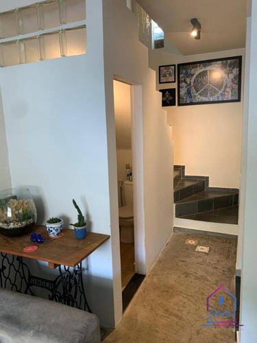 Casa Com 2 Dormitórios À Venda, 70 M² Por R$ 330.000,00 - Refúgio Cantagalo 1 - Cotia/sp - Ca0954