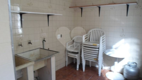 Casa Térrea Assobradada - A.c. 200 M² - Amplas E Comodas Dependências. - 298-im141636