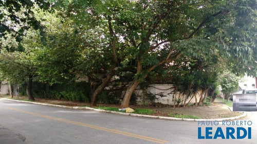 Imagem 6 de 15 de Casa Térrea - Alto Da Boa Vista - Sp - 573921