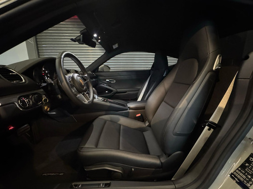 Porsche 718 cayman Cayman 2.0 300cv