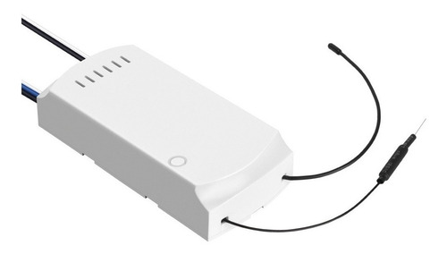 Imagen 2 de 7 de Sonoff Ifan03 Control De Ventilador Amazon Alexa Y Google Ho