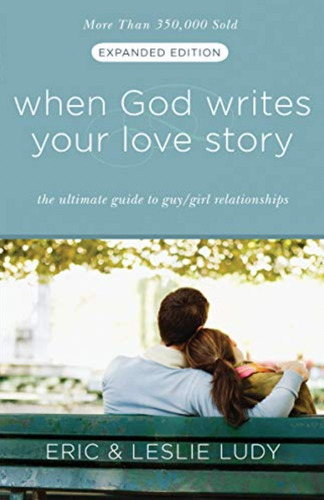 When God Writes Your Love Story