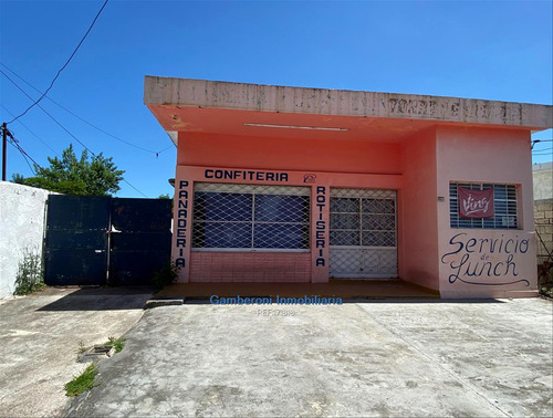 Local Panadería En Peñarol En Venta.
