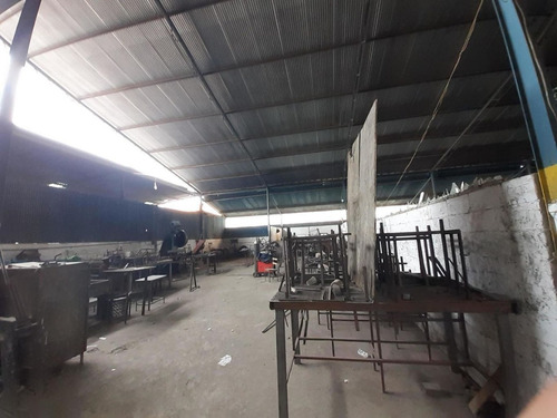 Imagen 17 de 30 de Galpones-depositos En Venta Barquisiimeto 04245565759