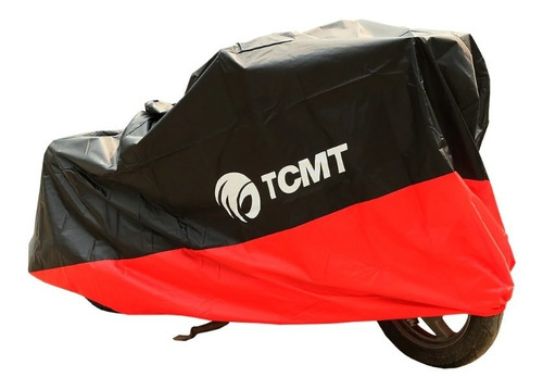 Cobertor Motocicleta Impermeable Klr Vstrom Etc Xl 
