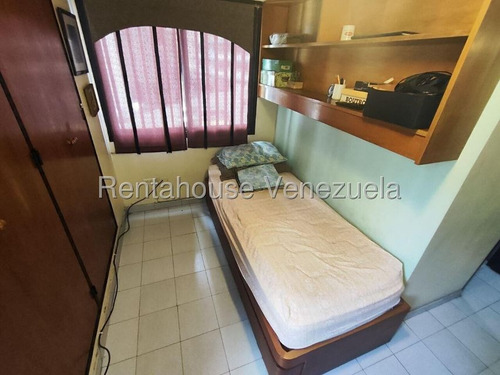 25-18467 Apartamento En Venta Bello Monte (ya)