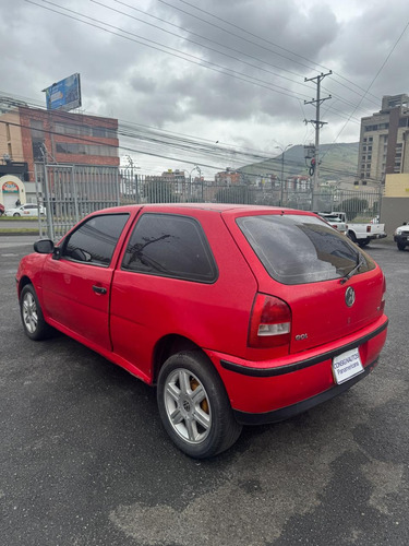Volkswagen Gol