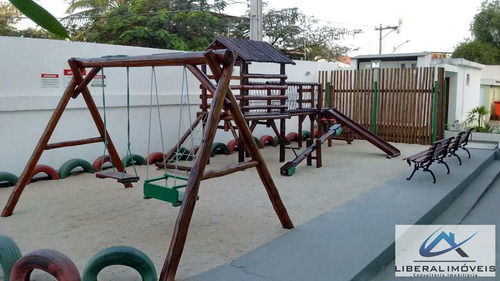 Imagem 20 de 26 de Apartamento Com 2 Dorms, Maria Paula - R$ 150 Mil, Cod: 466 - V466
