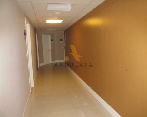 Imagem 5 de 20 de Worldwide Offices - Av Alm Julio De S Bierrenbach - Sqa0521m - 31974087