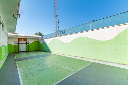 Imagem 21 de 30 de Casa Para Alugar, 279 M² Por R$ 9.500,00/mês - Uberaba - Curitiba/pr - Ca0179