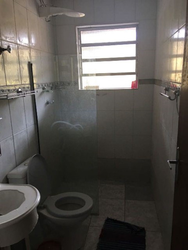 Imagem 13 de 16 de Casa No Jardim Palmeiras, Em Itanhaém, Com 250 M² De Área Total E Com Churrasqueira