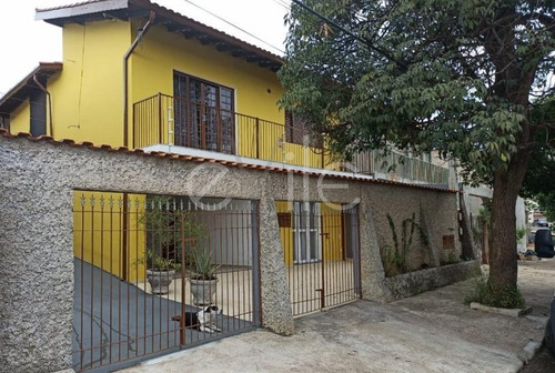 Imagem 1 de 21 de Casa À Venda Em Jardim Tupi - Ca005982