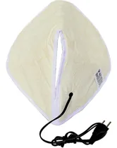 Comprar Máscara Térmica Limpeza De Pele 110v Tratamento Facial Cor Branca (16) Tipo de pele Normal