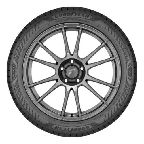 Pneu Goodyear Aro 18 215/45r18 Eagle F1 Asymmetric 6 93v