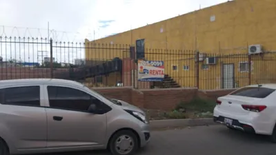 Terreno en renta