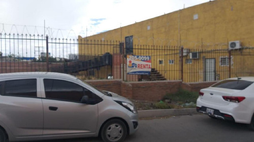 Terreno Comercial En Renta En Deportistas, Chihuahua, Chihuahua