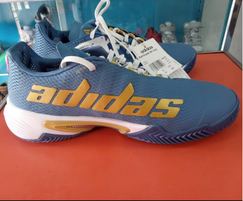 Zapatos adidas Originales, Traídos Desde Alemania Talla 10us