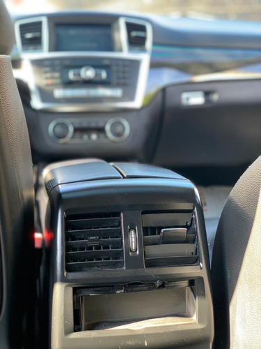 Imagen 5 de 9 de Mercedes Benz Ml 350