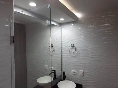 Arriendo Apartaestudio 30 M2. Park Living Mazuren Estrenar