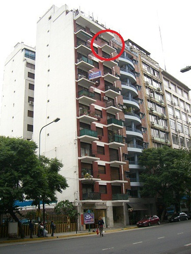 Imagen 12 de 14 de Alquiler Temporal Buenos Aires Capital, Favaloro, Obelisco, Cerca Metro Y Bus, Dueño, Piscina Parrilla, Equipado Full Premium Full Servicios, Av 9 Julio, Av Belgrano 1400, Zona Segura Precios Por Día