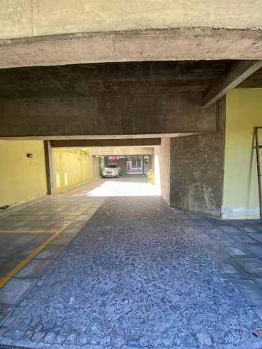 Venta Cochera San Martin Centro A Mts Municipio
