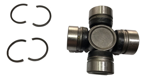 Cruceta Cardan Delantera/trasera Para Isuzu Trooper 3.1