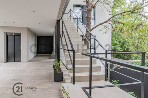 Departamento Premium En City Bell. A Estrenar Edificio Garden