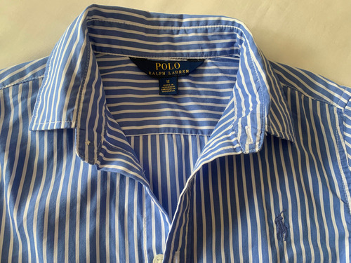 Vestido Polo Ralph Lauren 12 Años