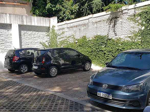 Cochera En Venta - 12mts2 - Belgrano