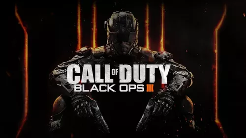 Game Xbox 360 Call Of Duty Black Ops 3 Modo Zumbi ( Mídia Física/ Original/  Novo/ Lacrado)