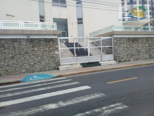 Imagem 6 de 20 de Apartamento Residencial À Venda, Praia Do Sonho, Itanhaém. - Ap0107