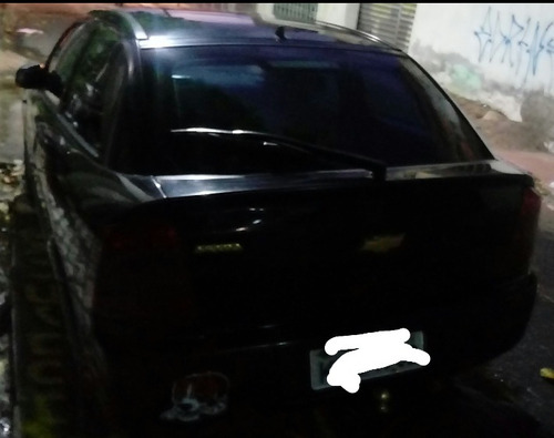 Imagem 7 de 9 de Chevrolet Astra 2005 2.0 Advantage Flex Power 3p