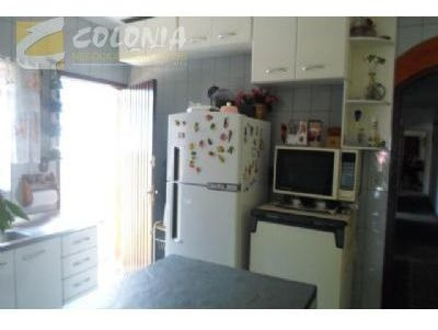 Imagem 5 de 19 de Casa - Ref: 15627