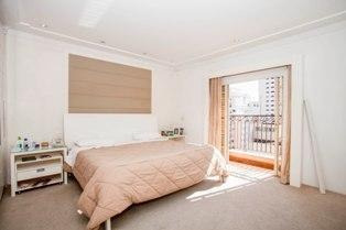 Imagem 13 de 30 de Fantástico Apartamento Com 4 Suítes, À Venda, 400 M² Por R$ 4.600.000 - Higienópolis - São Paulo/sp - Ap19677