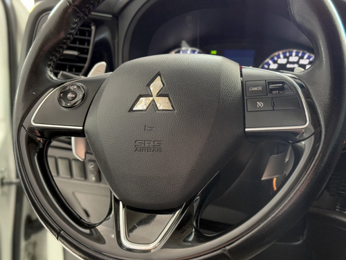 Mitsubishi Outlander 2.0