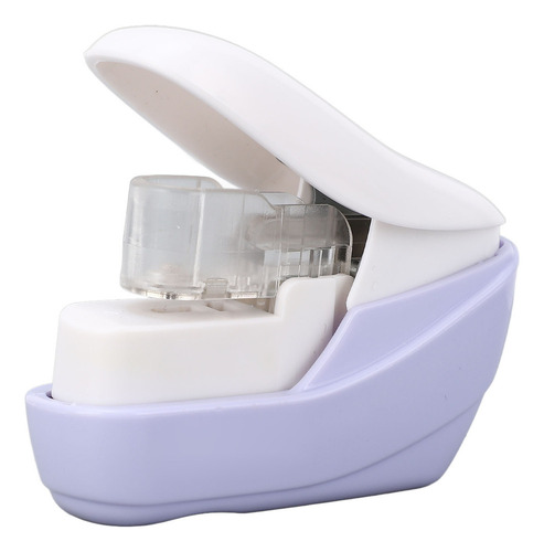 # Stapleless Paper Stapler Manual Stapler Machine