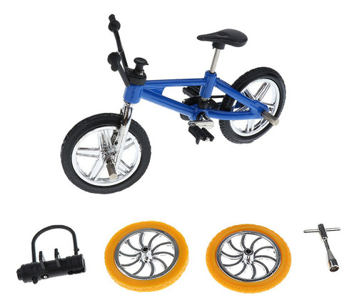 A Promoção: Finger Mountain Bikes | Fixie Bikes