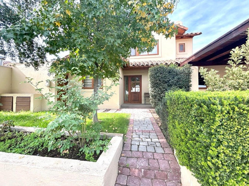 Condominio Los Candiles/piedra Roja/colegio San Anselmo