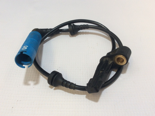 Sensor Abs Delantero Izq Bmw 320 Ia 2.1 Aut Mod 98-07 Orig (Usado)