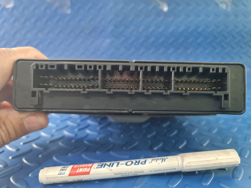 Computadora Mitsubishi Lancer 2.0 Litros 2002-2005 Mr578519 (Usado)