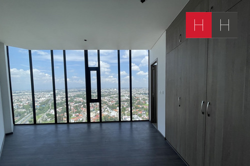 Departamento En Renta En Zavaleta