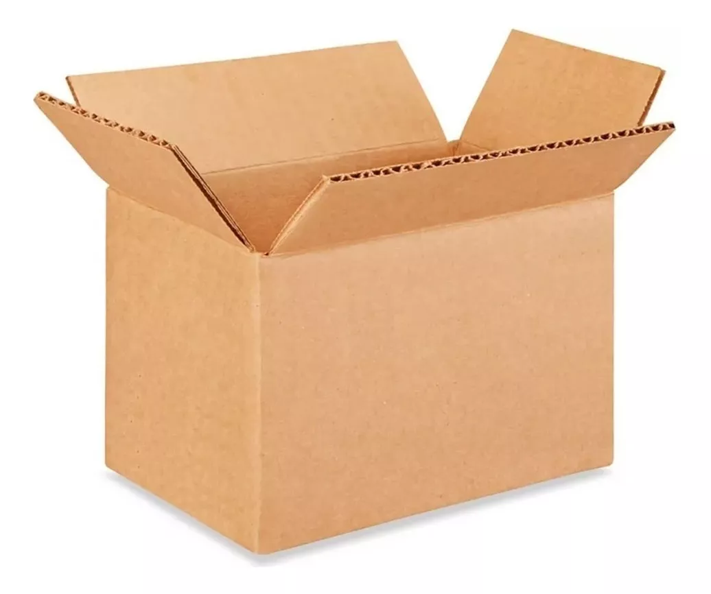 Tercera imagen para búsqueda de paquete cajas de carton