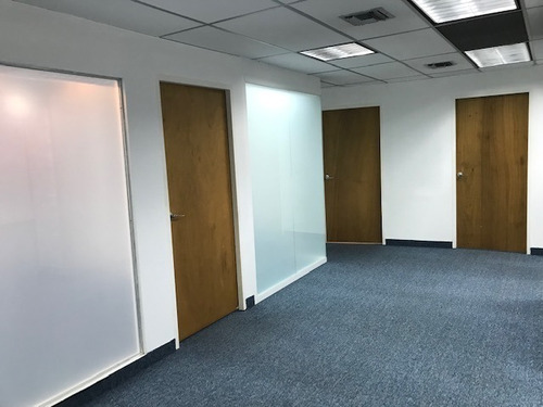 Oficina En Venta Campo Alegre 125 M2