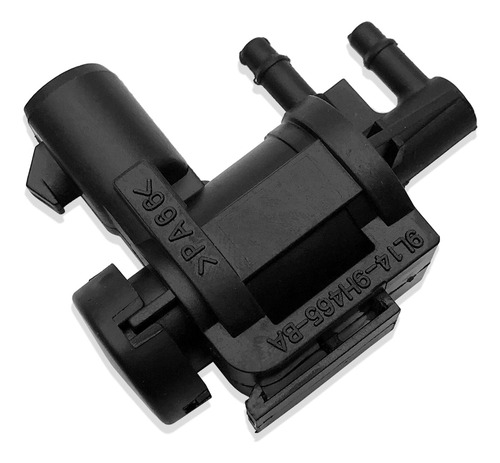 El Solenoide De Vacío De Cubo Reemplaza El Solenoide De Cubo