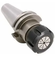 Juego Portapinza 15 Boquillas Collet Nt-30 X Er32 + Llave