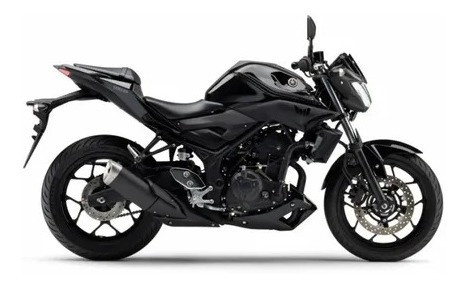 Yamaha Mt 03 0km Contado!!!