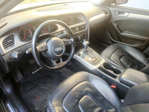 Imagen 13 de 25 de Audi A4 2013 2011 2012 2014 2015 Q5 Q3 A5 Sportback Q7 A1 A3