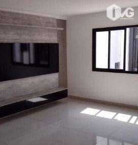 Imagem 4 de 5 de Casa Com 3 Dormitórios À Venda, 210 M² Por R$ 950.000,00 - Vila Galvão - Guarulhos/sp - Ca1712