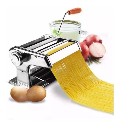 Maquina Para Pasta Fresca Italiana Para Hacer Pasta Flexible